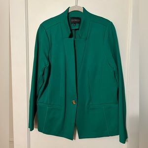 Ultimate Stretch Suit Blazer